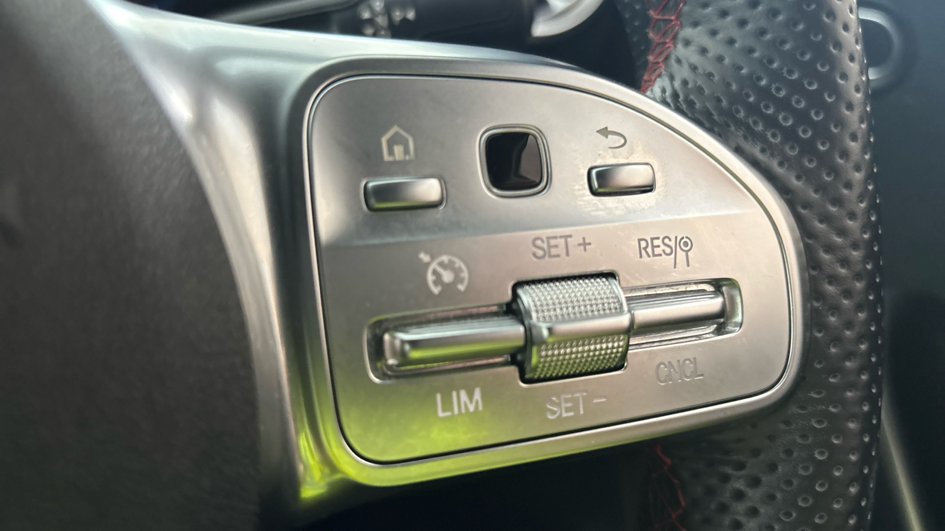 Mercedes-Benz A Class A250e AMG Line Executive Edition 4dr Auto