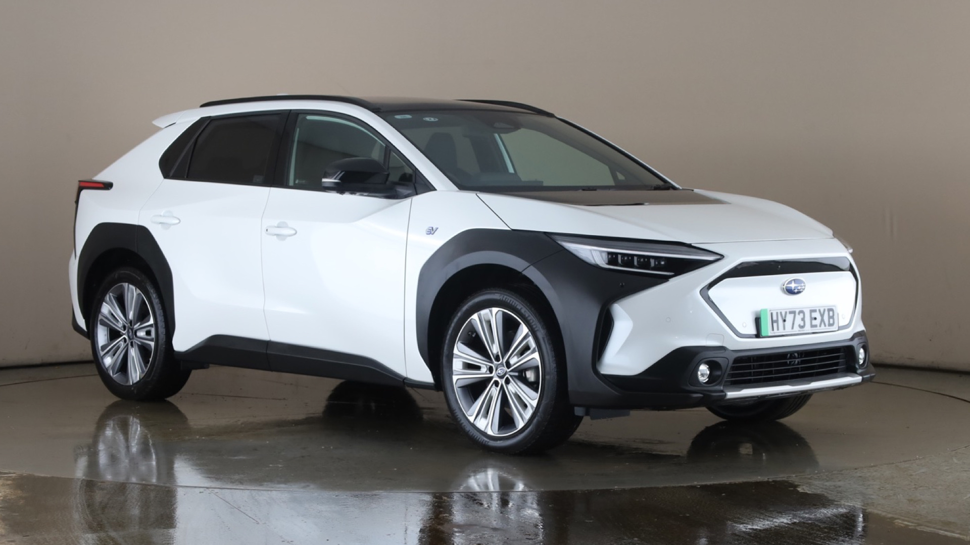 4058401 150kW Touring 71.4kWh 5dr Auto AWD