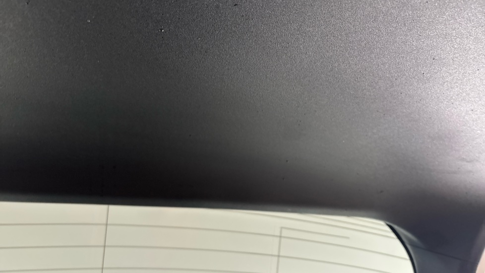 SUBARU SOLTERRA scuff