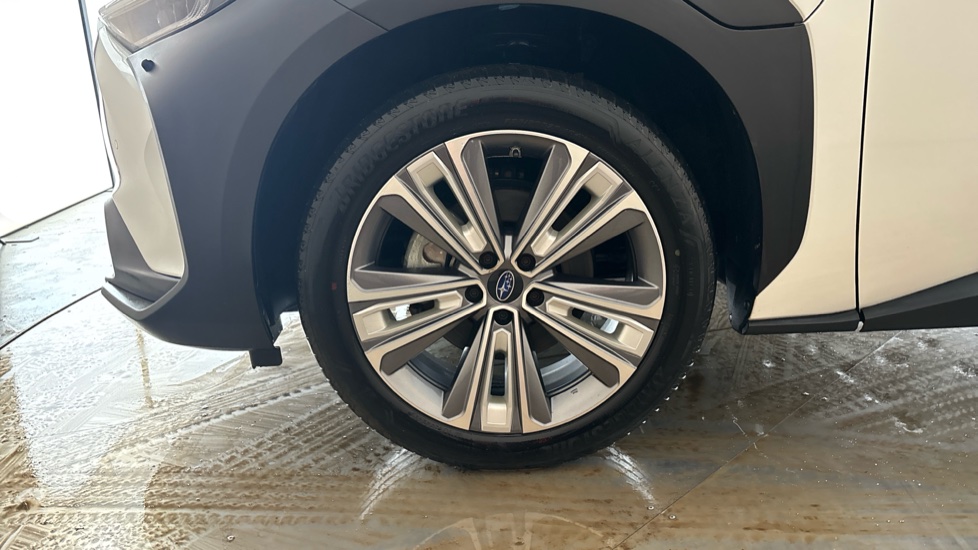 SUBARU SOLTERRA Image 17