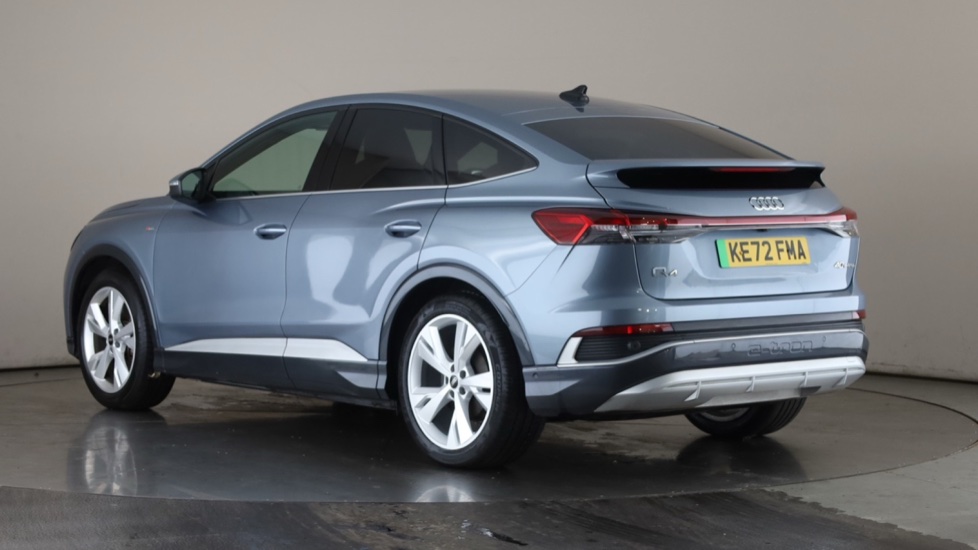 AUDI Q4 Image 3