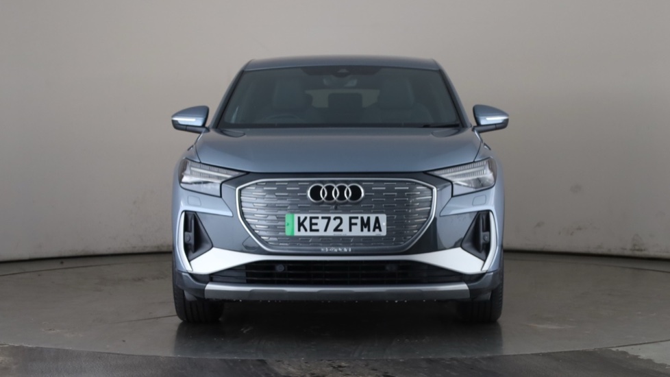 AUDI Q4 Image 8