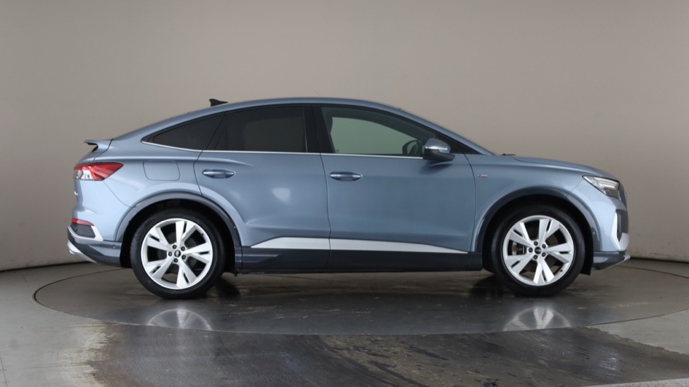 AUDI Q4 Image 6