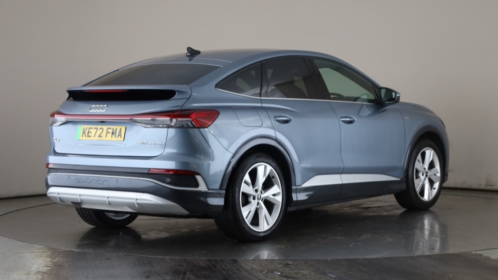 AUDI Q4 Image 5