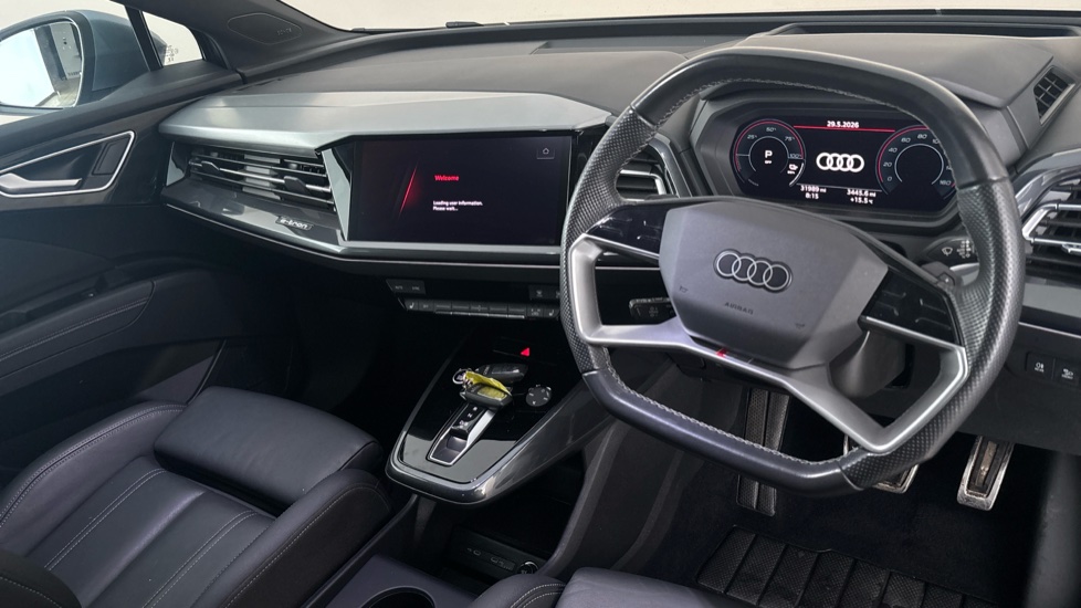 AUDI Q4 Image 9