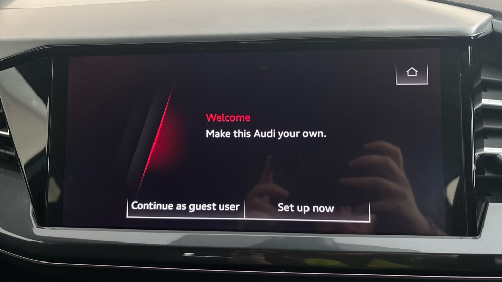 AUDI Q4 Image 12