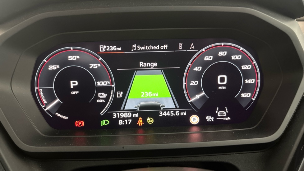 AUDI Q4 Image 13