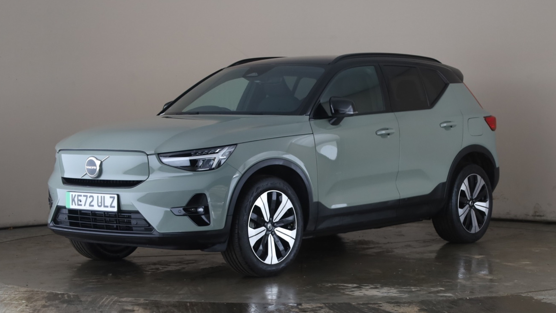 170kW Recharge Plus 69kWh 5dr Auto [2023]