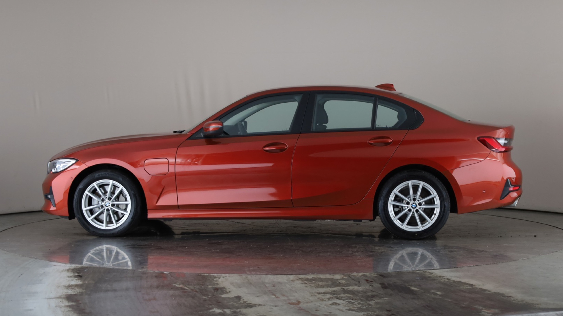 BMW 3 Series 330e SE Pro 4dr Step Auto