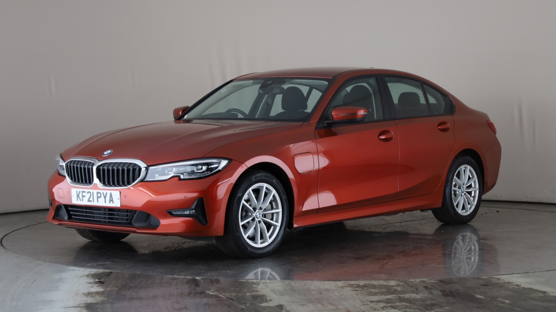 BMW 3 Series 330e SE Pro 4dr Step Auto