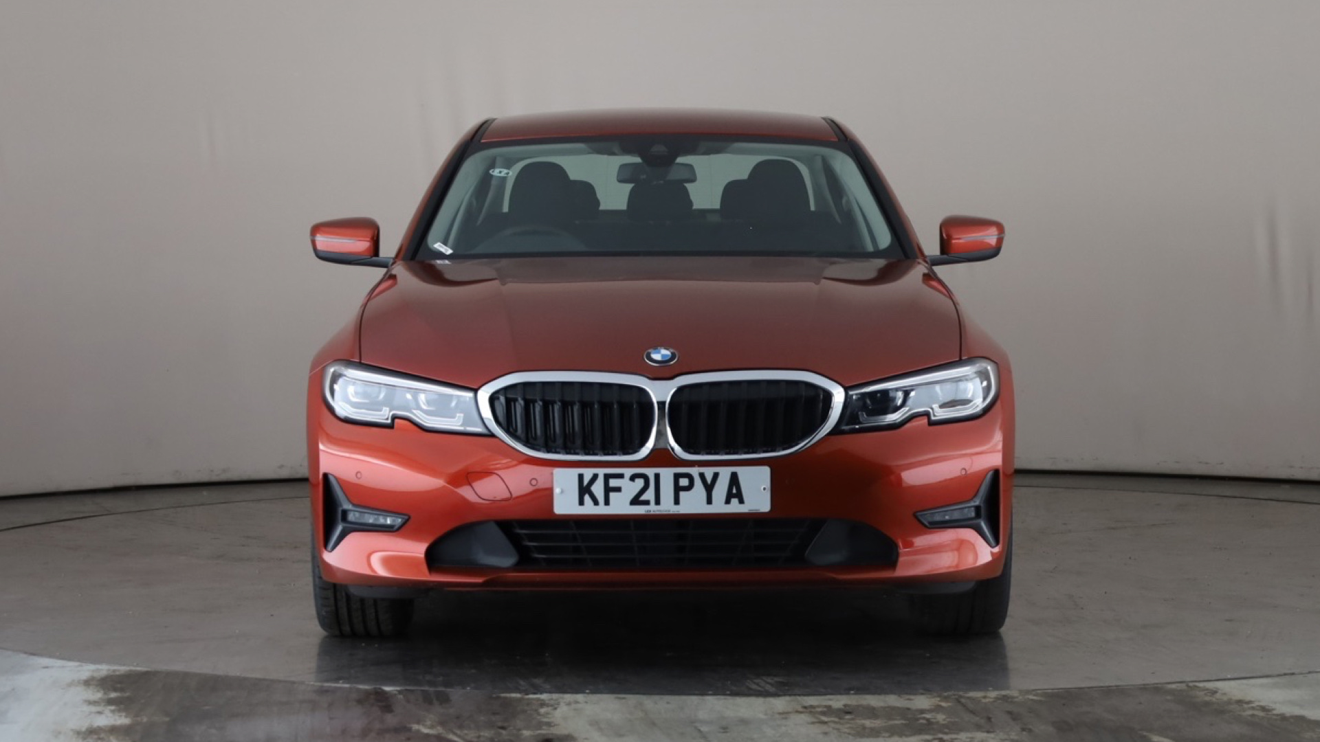 BMW 3 Series 330e SE Pro 4dr Step Auto