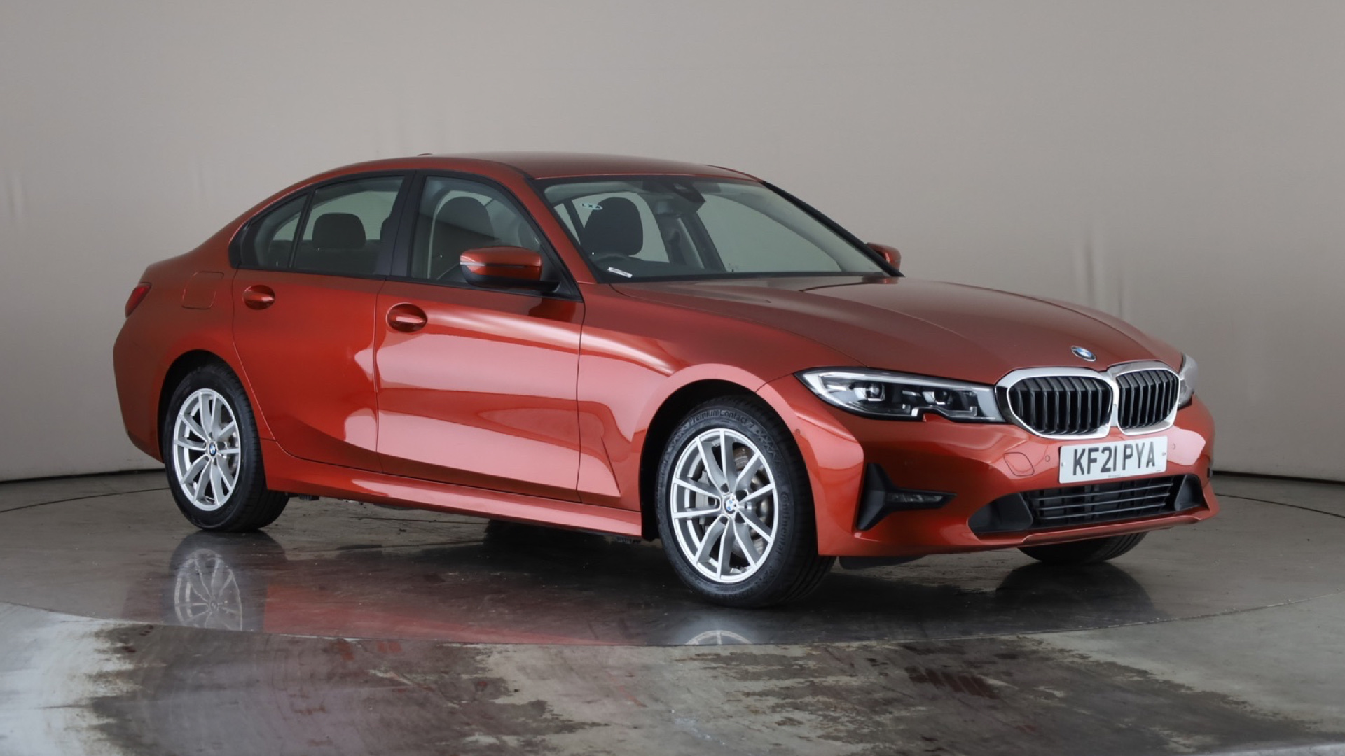 BMW 3 Series 330e SE Pro 4dr Step Auto