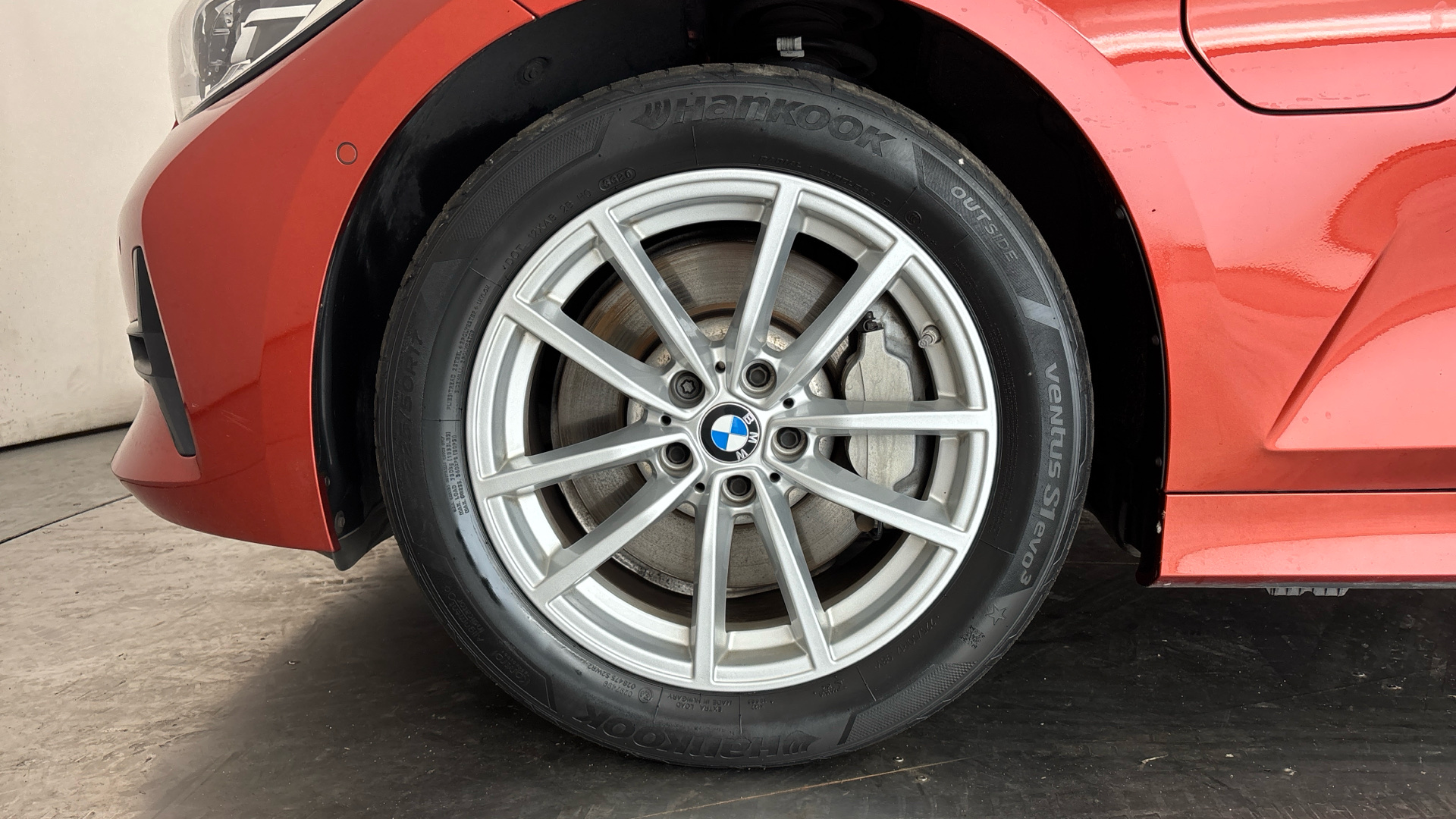 BMW 3 Series 330e SE Pro 4dr Step Auto