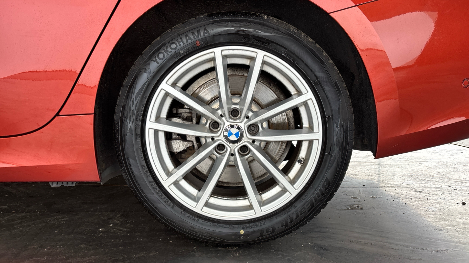 BMW 3 Series 330e SE Pro 4dr Step Auto