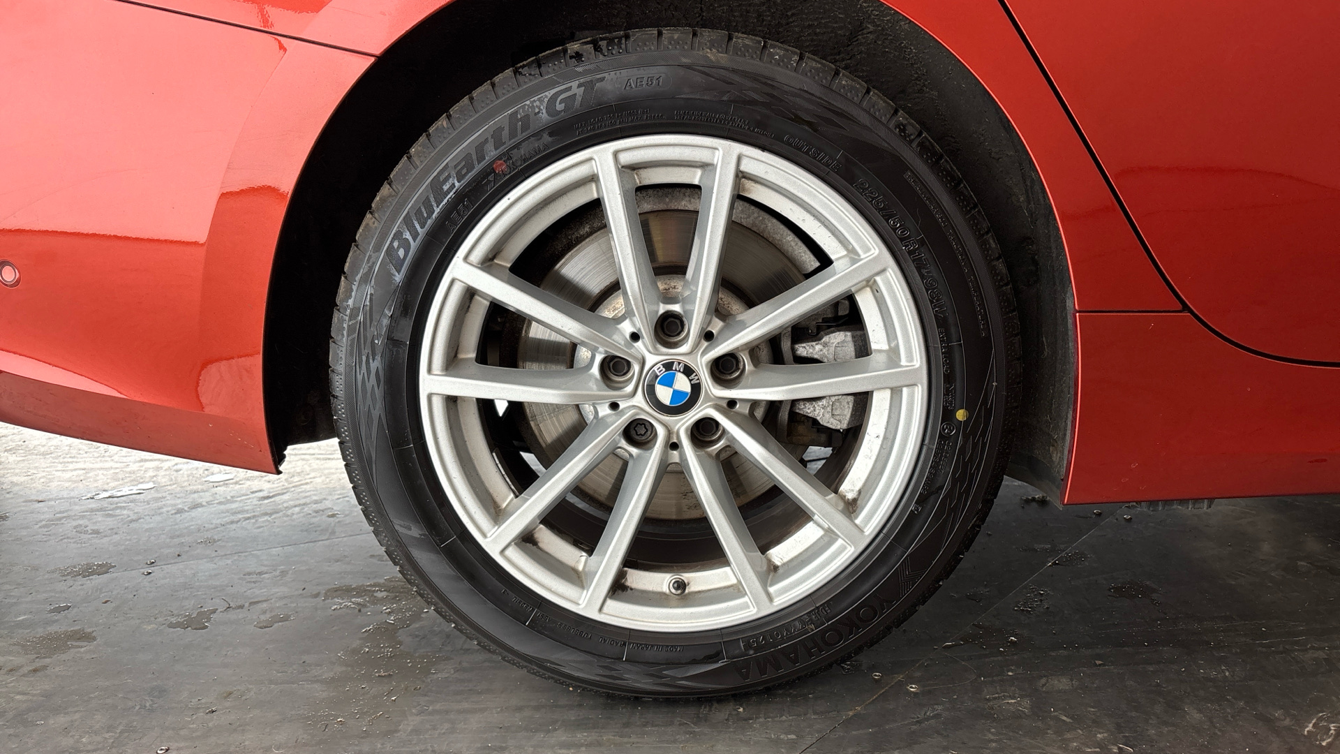 BMW 3 Series 330e SE Pro 4dr Step Auto