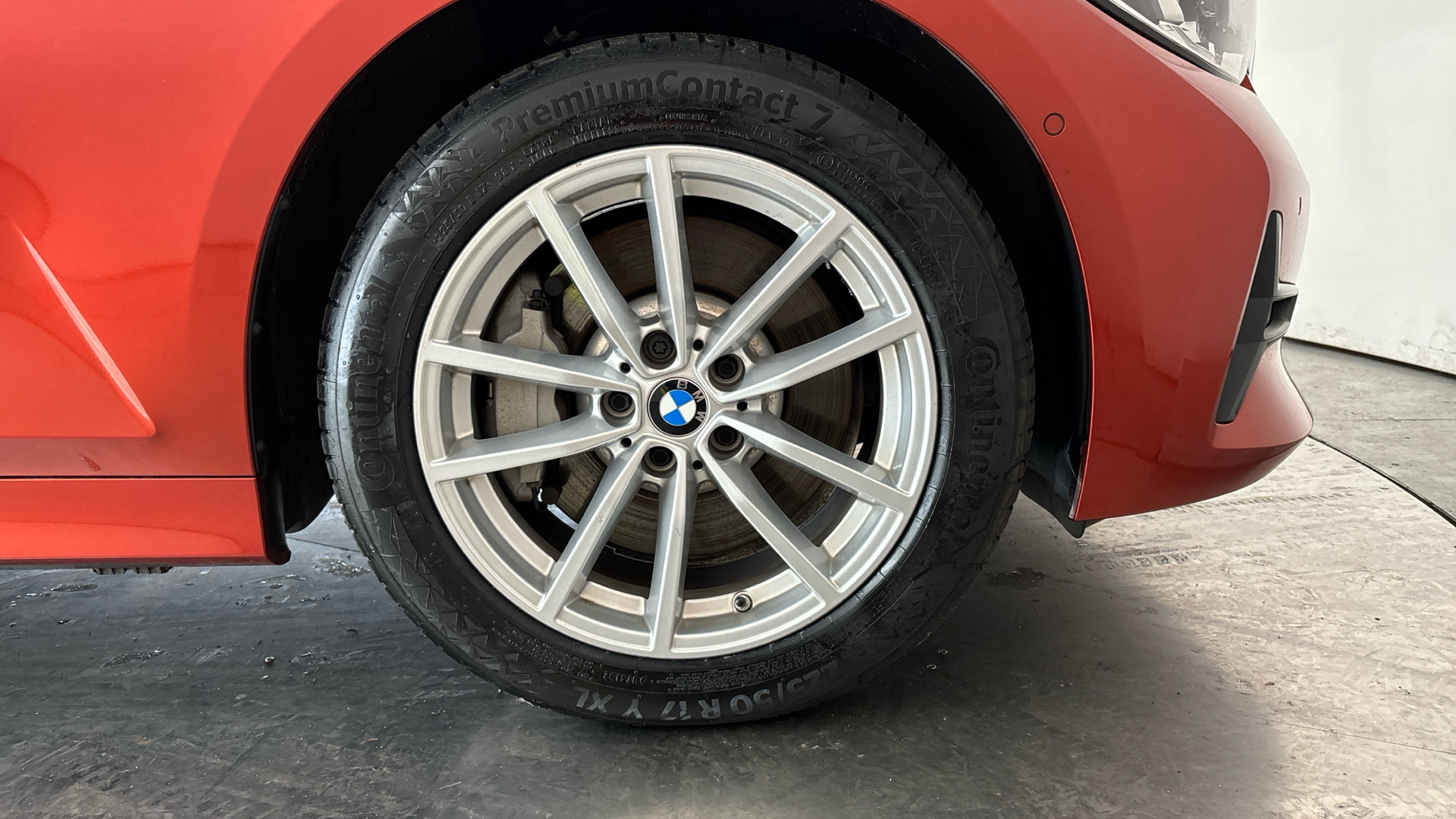 BMW 3 Series 330e SE Pro 4dr Step Auto