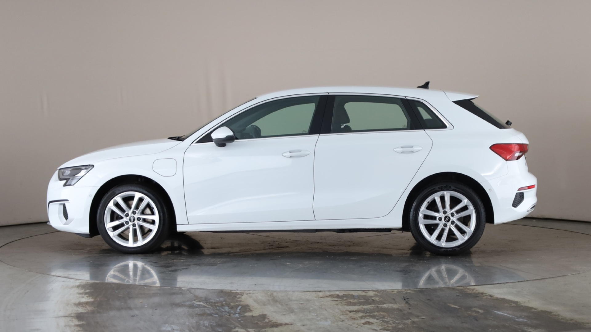 Audi A3 40 TFSI e Sport 5dr S Tronic Comfort+Sound