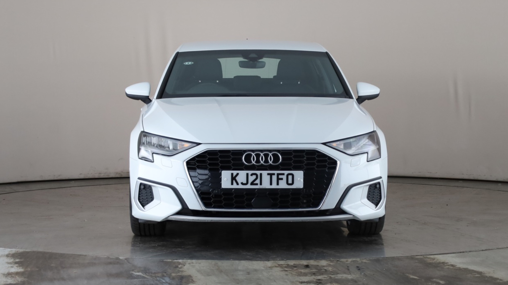 Audi A3 40 TFSI e Sport 5dr S Tronic Comfort+Sound