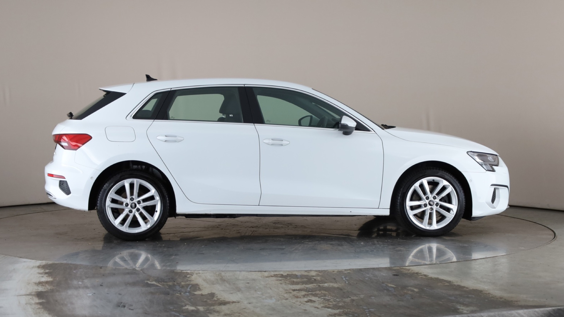 Audi A3 40 TFSI e Sport 5dr S Tronic Comfort+Sound