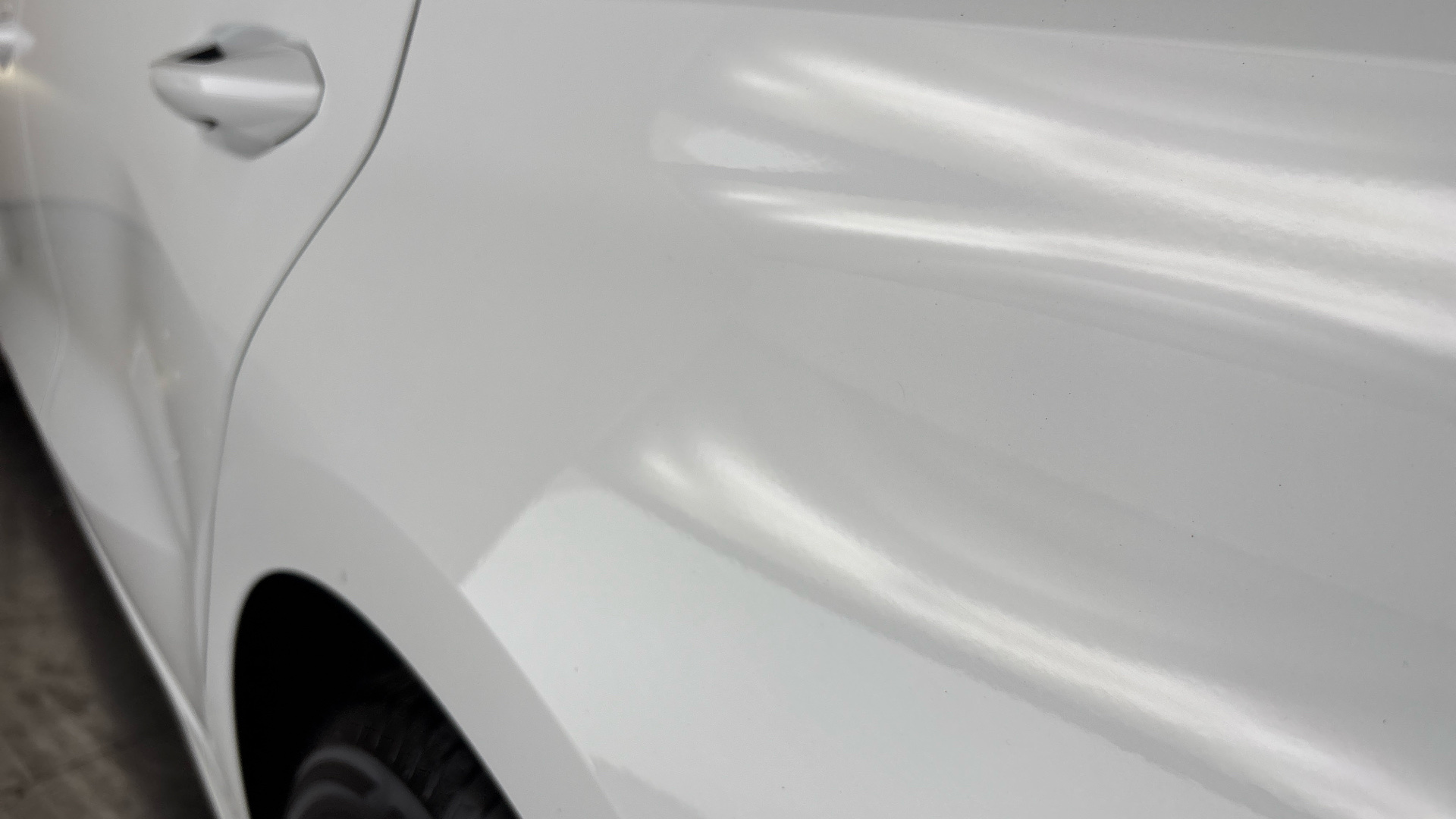 Audi A3 40 TFSI e Sport 5dr S Tronic Comfort+Sound