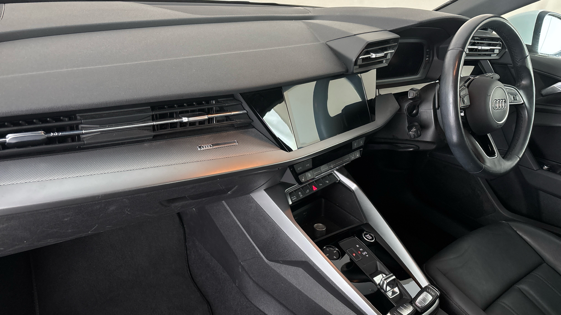 Audi A3 40 TFSI e Sport 5dr S Tronic Comfort+Sound
