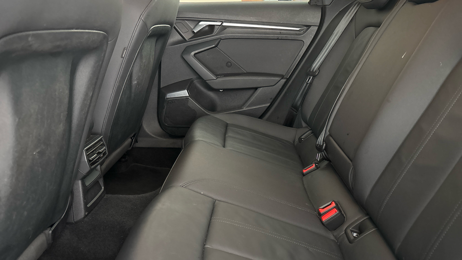Audi A3 40 TFSI e Sport 5dr S Tronic Comfort+Sound