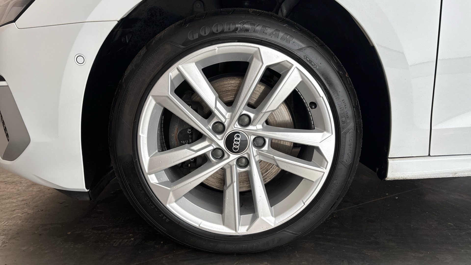 Audi A3 40 TFSI e Sport 5dr S Tronic Comfort+Sound