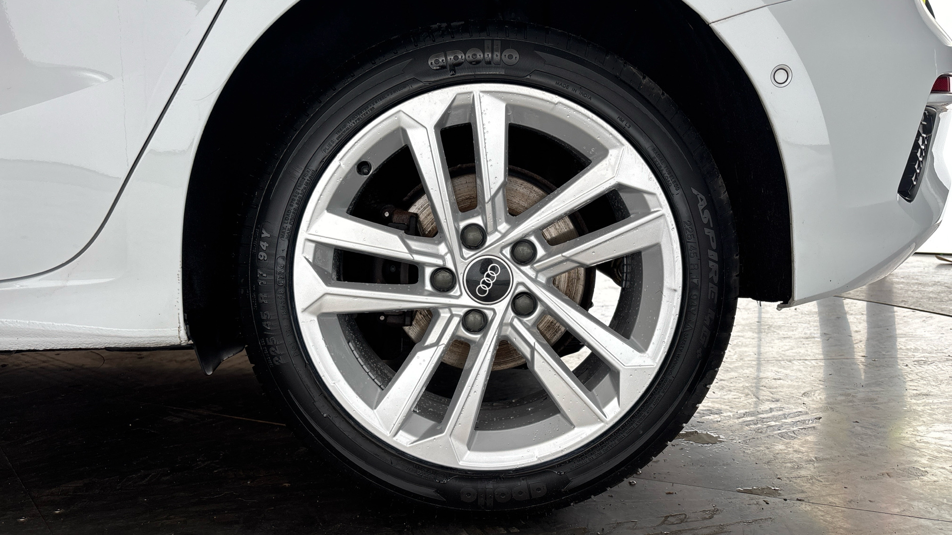 Audi A3 40 TFSI e Sport 5dr S Tronic Comfort+Sound