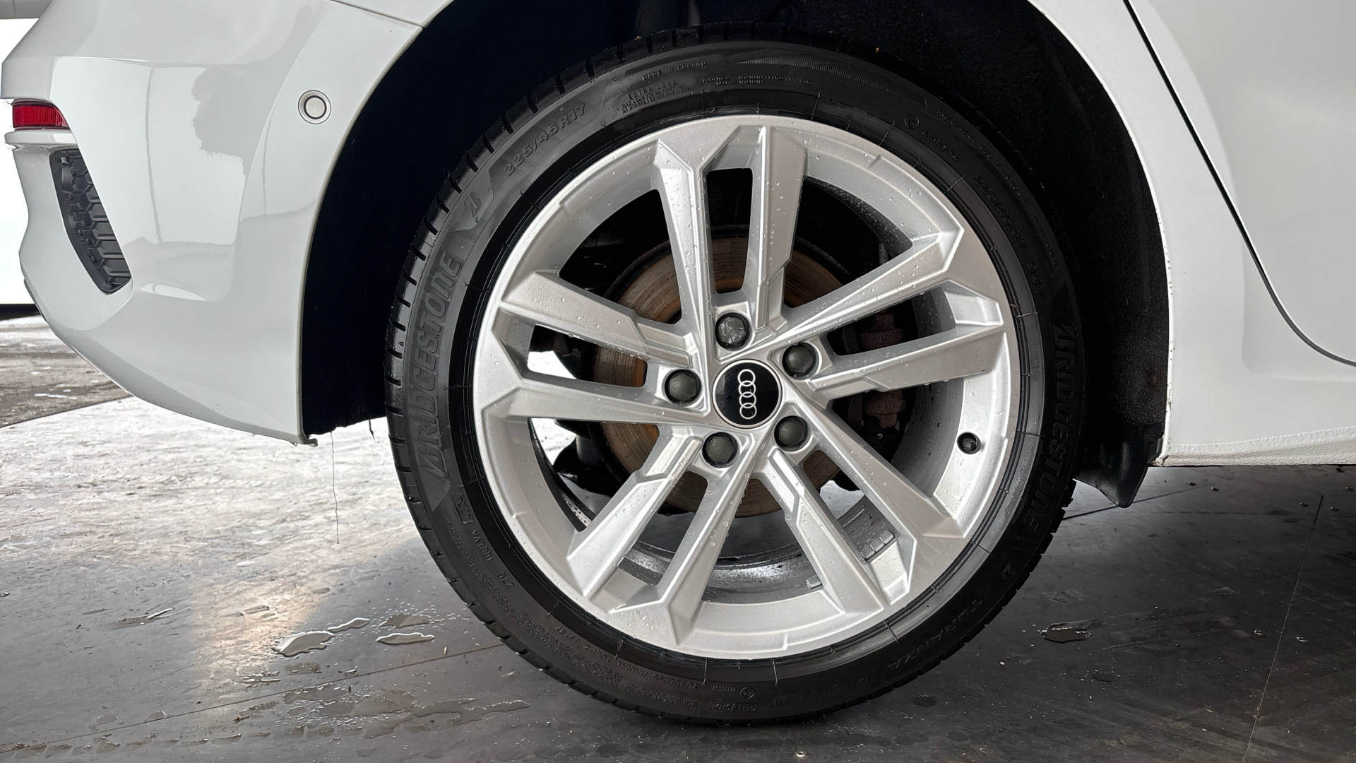 Audi A3 40 TFSI e Sport 5dr S Tronic Comfort+Sound