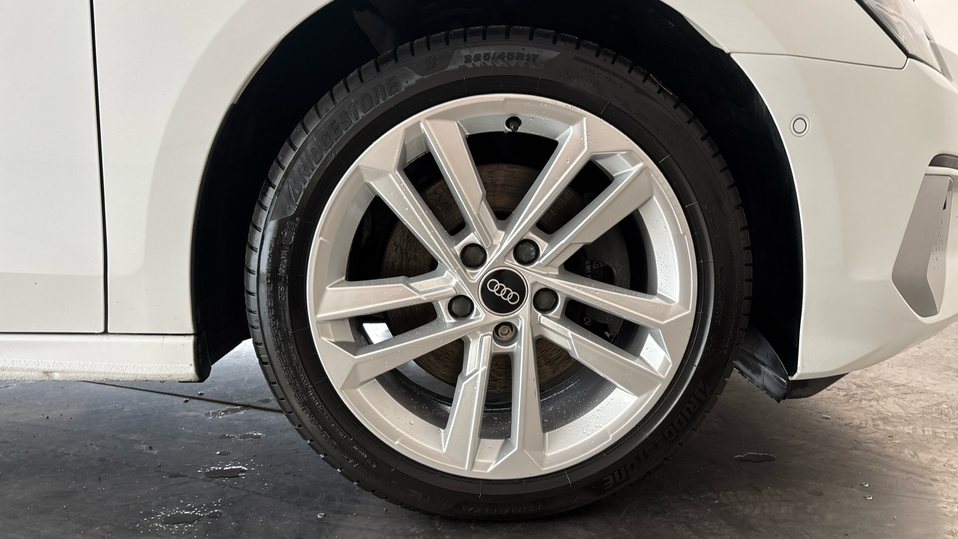Audi A3 40 TFSI e Sport 5dr S Tronic Comfort+Sound