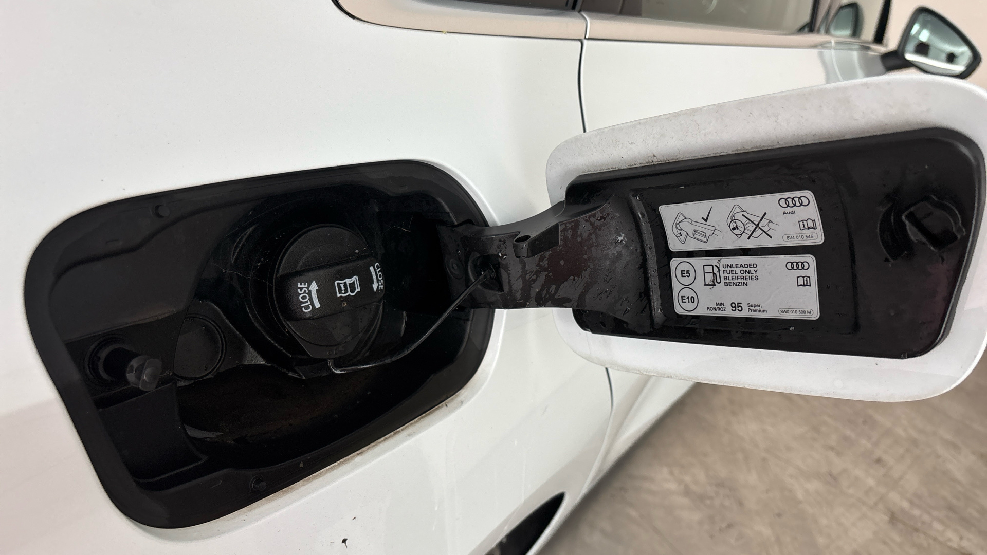 Audi A3 40 TFSI e Sport 5dr S Tronic Comfort+Sound