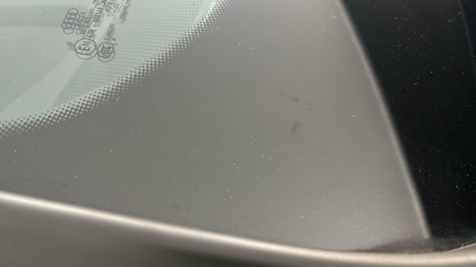 AUDI E-TRON chips