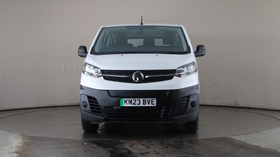 VAUXHALL VIVARO-E LIFE Image 8