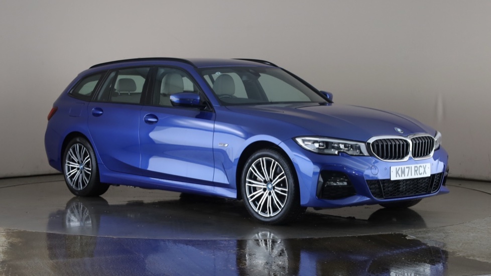 BMW 3 SERIES Image 7