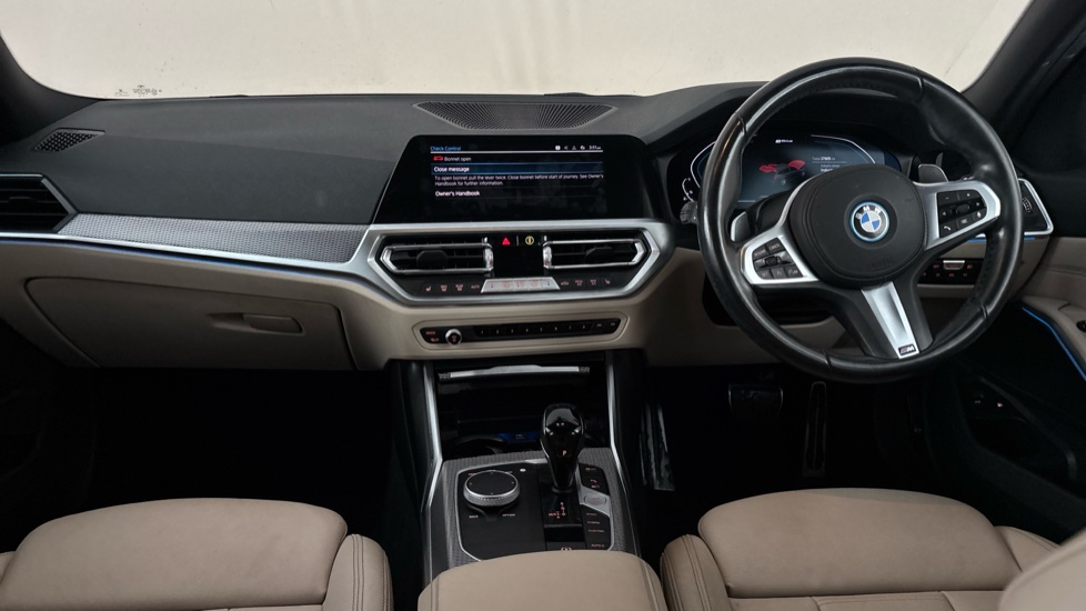 BMW 3 SERIES Image 11