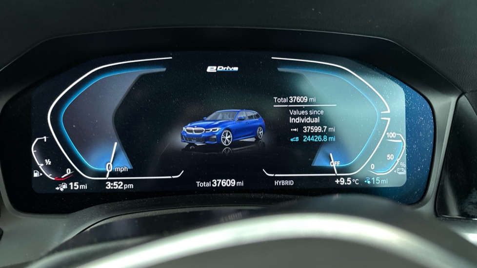 BMW 3 SERIES Image 13