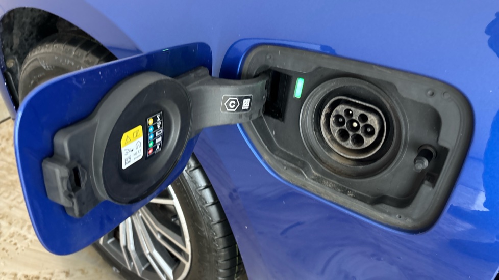 BMW 3 SERIES Image 21