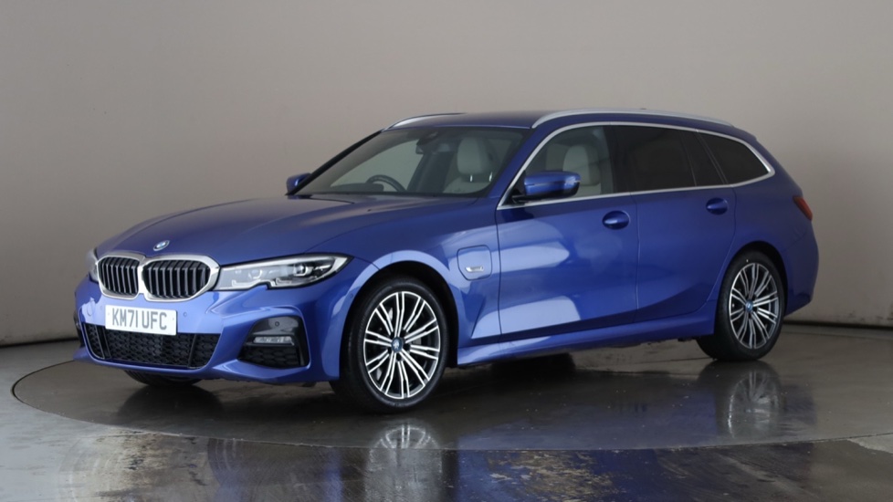 Used BMW 3 SERIES