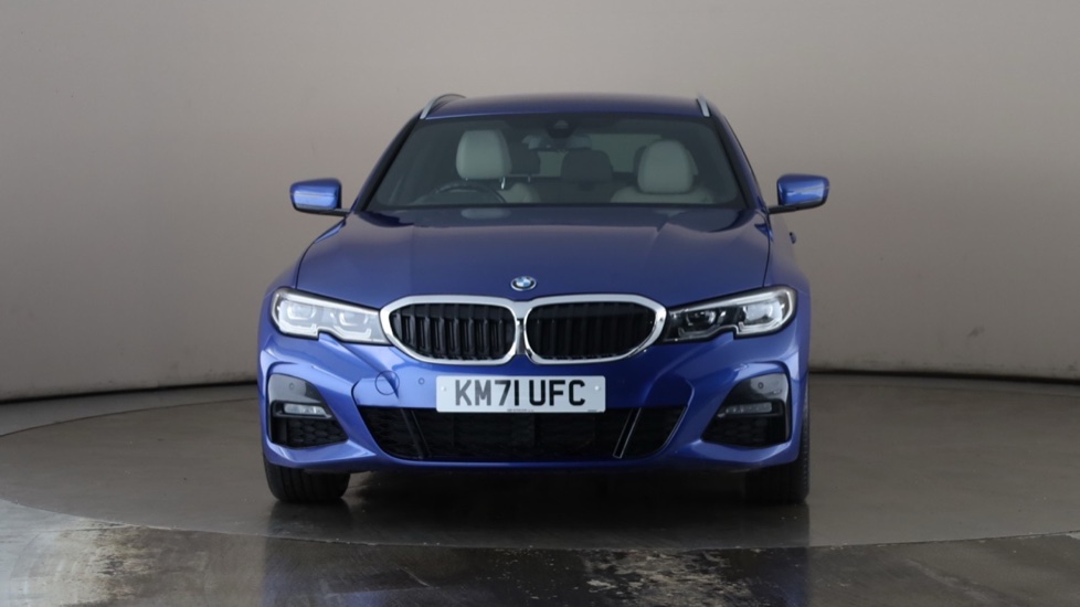 BMW 3 SERIES Image 8