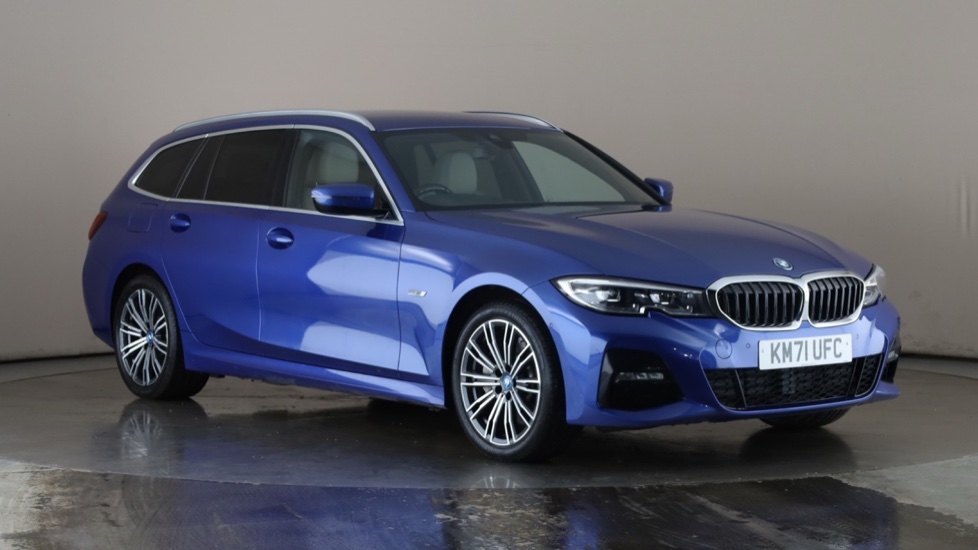 BMW 3 SERIES Image 7