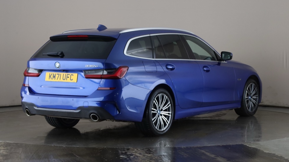 BMW 3 SERIES Image 5