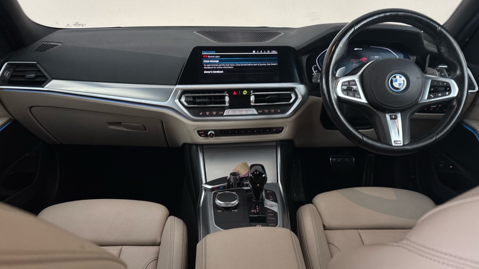 BMW 3 SERIES Image 11