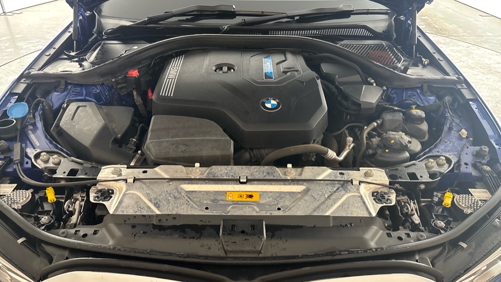 BMW 3 SERIES Image 16