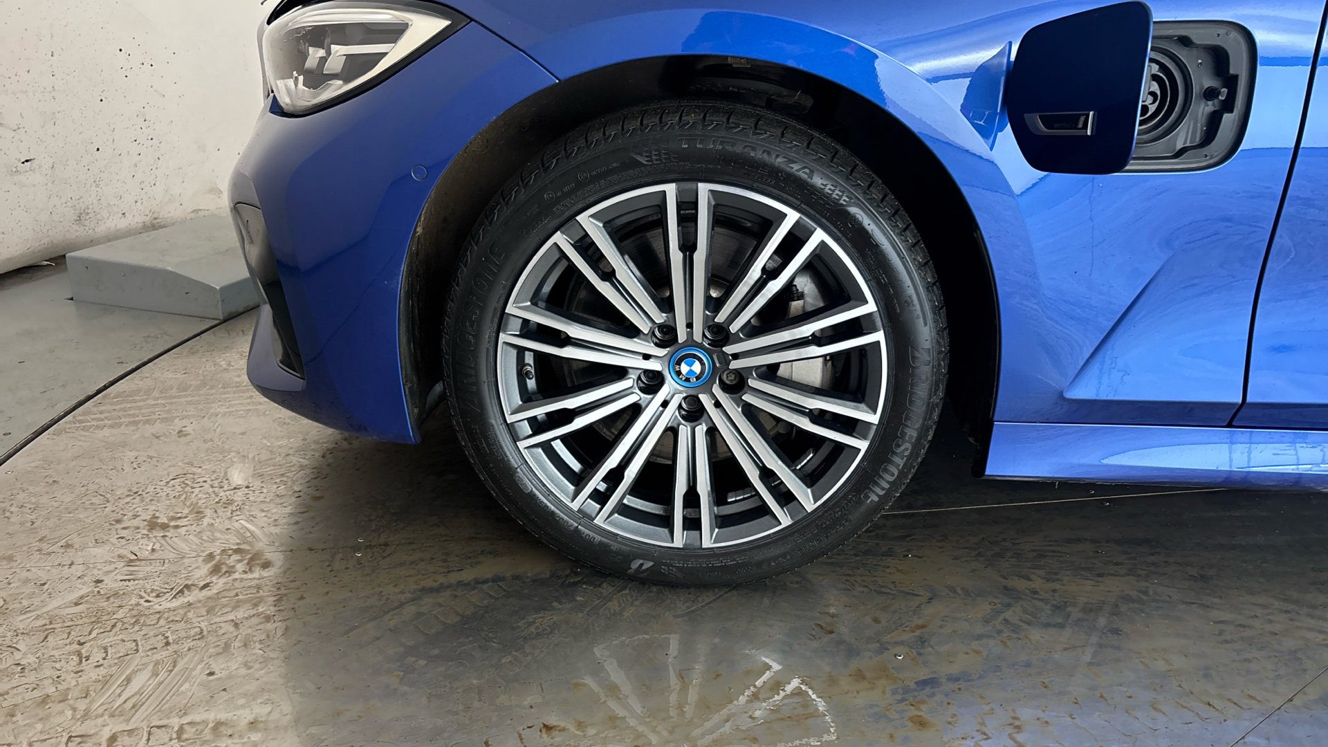 4027722 330e M Sport 5dr Step Auto [Tech Pack]