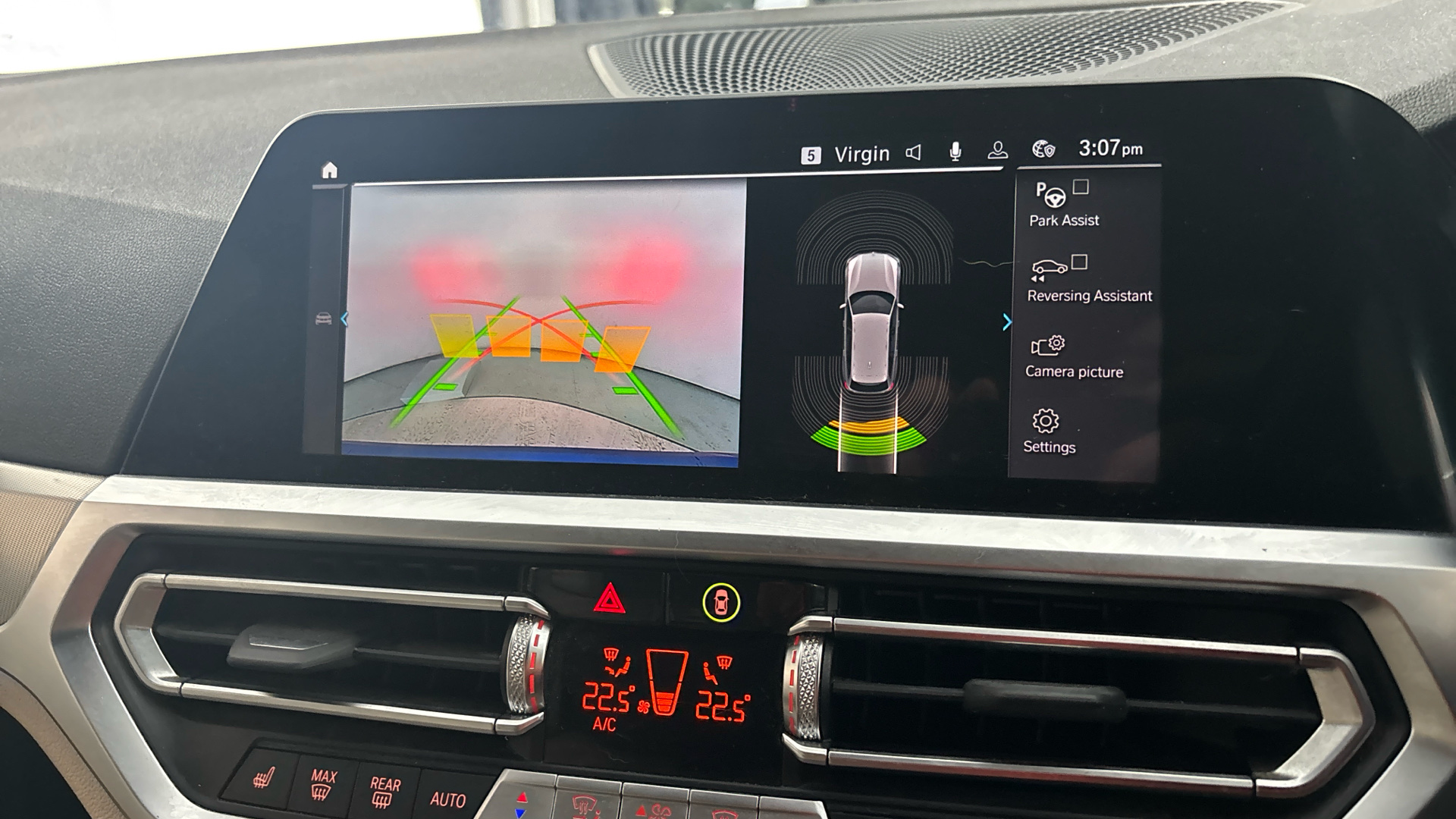 4027722 330e M Sport 5dr Step Auto [Tech Pack]