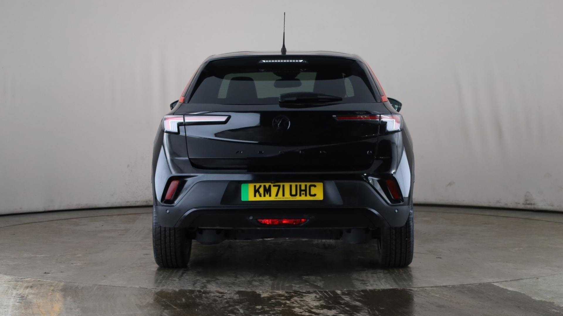 4020919 100kW SRi Premium 50kWh 5dr Auto