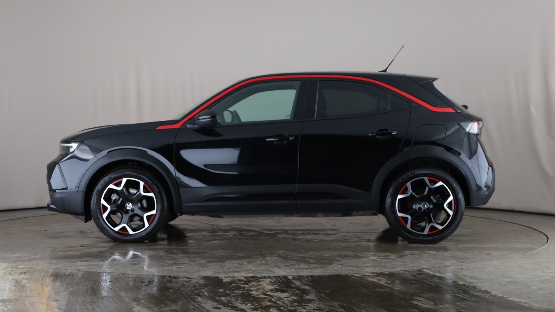 4020919 100kW SRi Premium 50kWh 5dr Auto