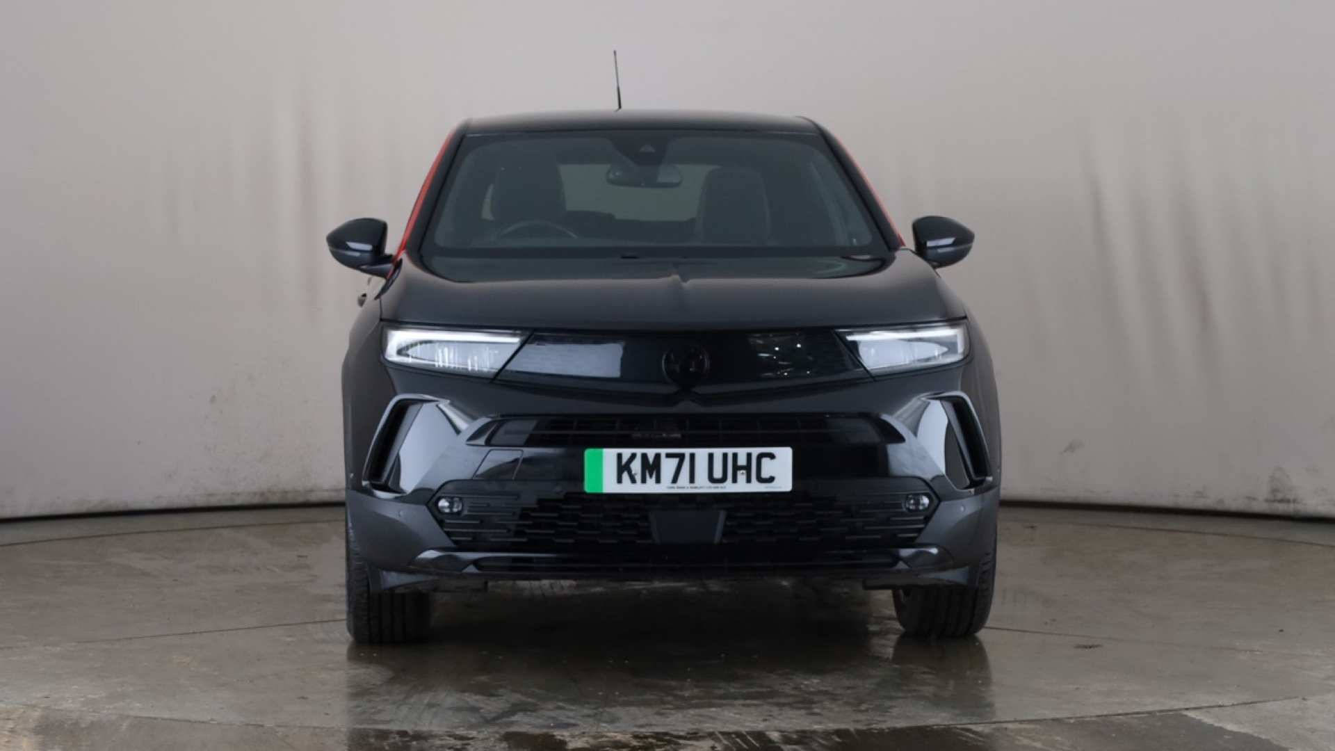 4020919 100kW SRi Premium 50kWh 5dr Auto