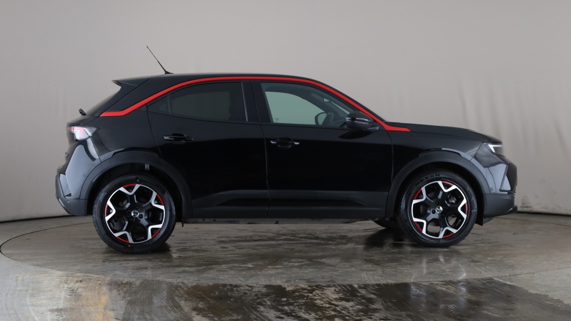 4020919 100kW SRi Premium 50kWh 5dr Auto