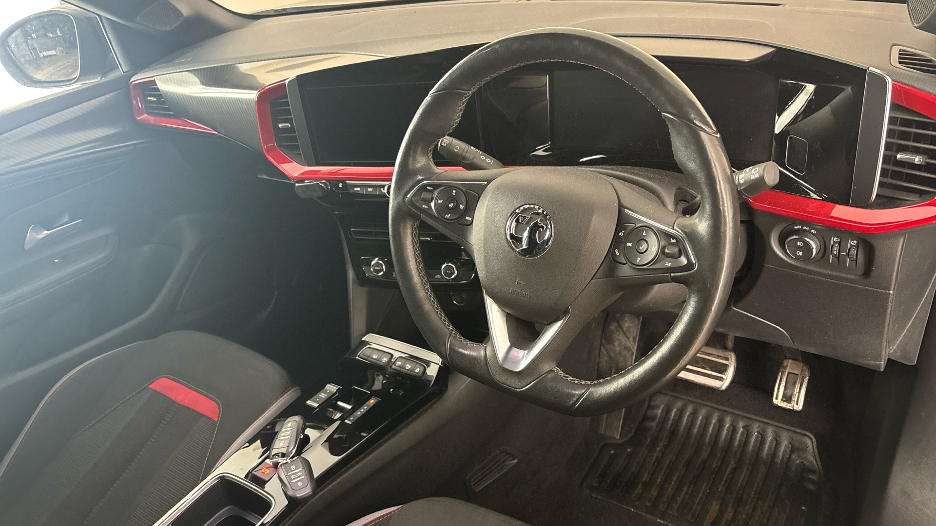 4020919 100kW SRi Premium 50kWh 5dr Auto